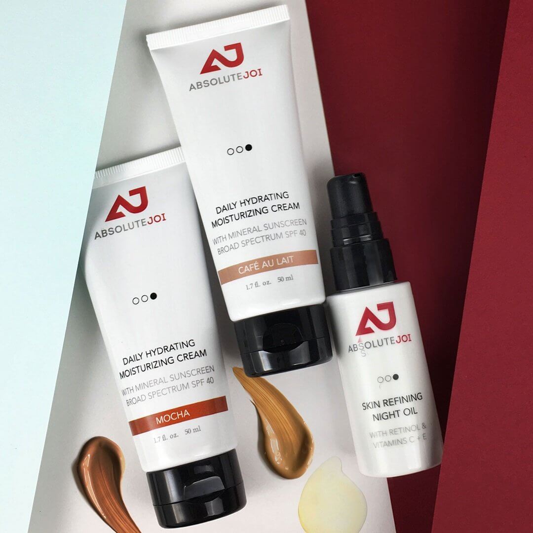 کرم ضد آفتاب Absolute JOI